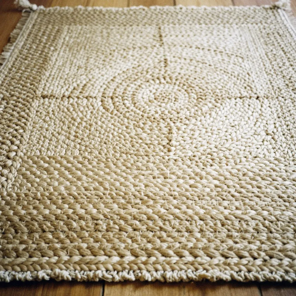 Vevtekstil i akustisk romdesign