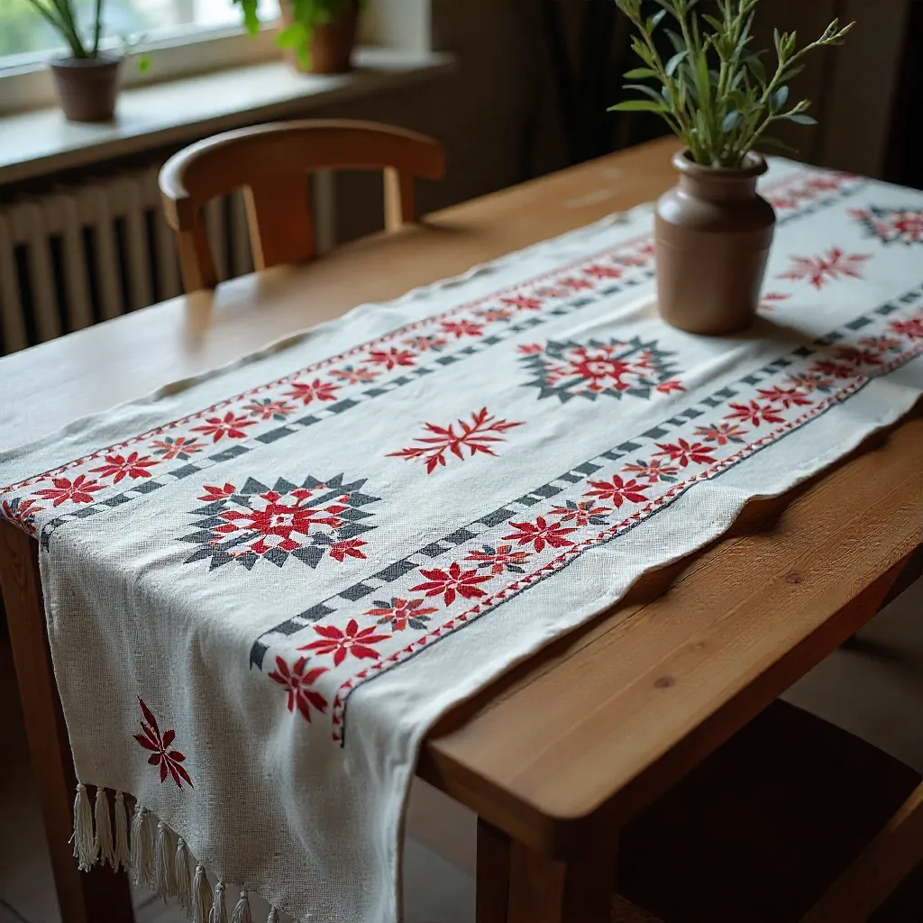 Akustisk analyse av rom med tekstiler