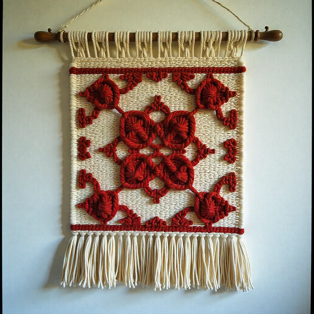 Optimalisert akustikk med tekstiler