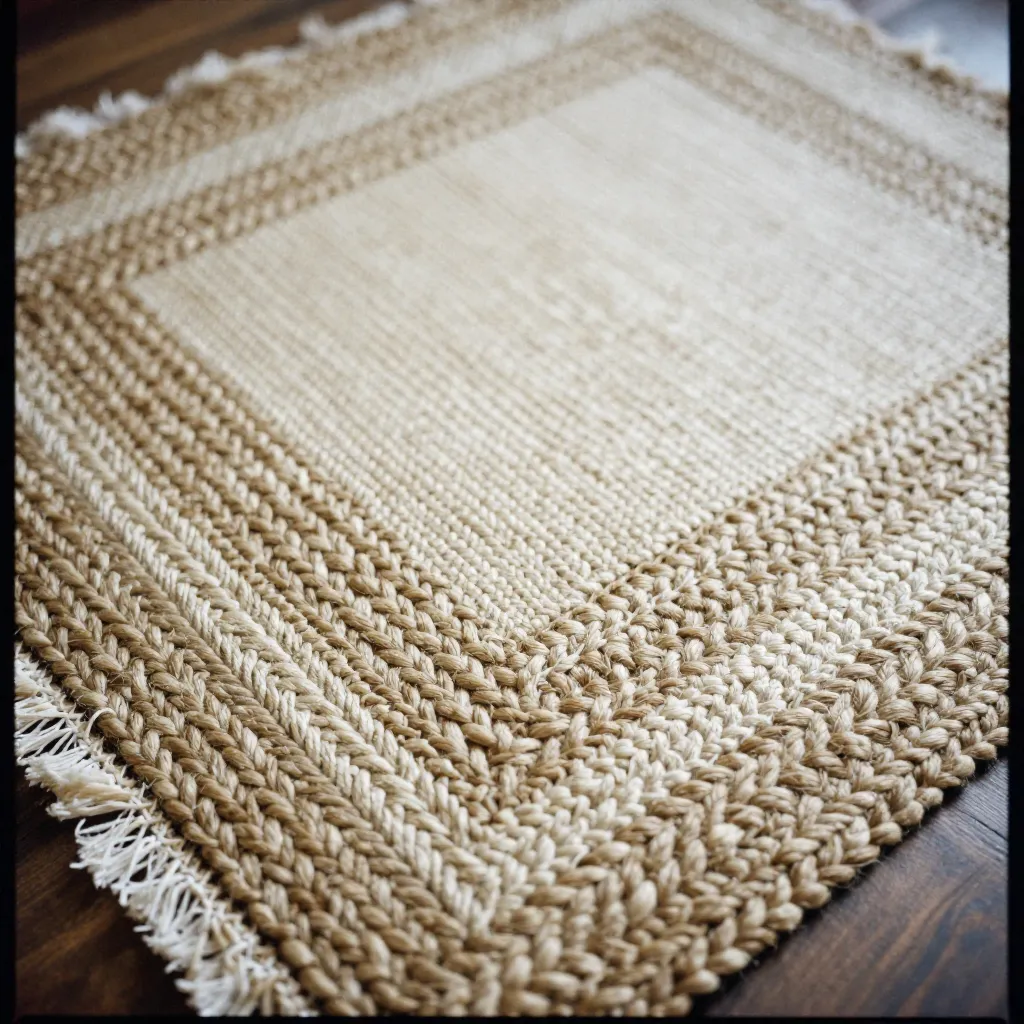 Vevtekstil som lyddempende element i rom