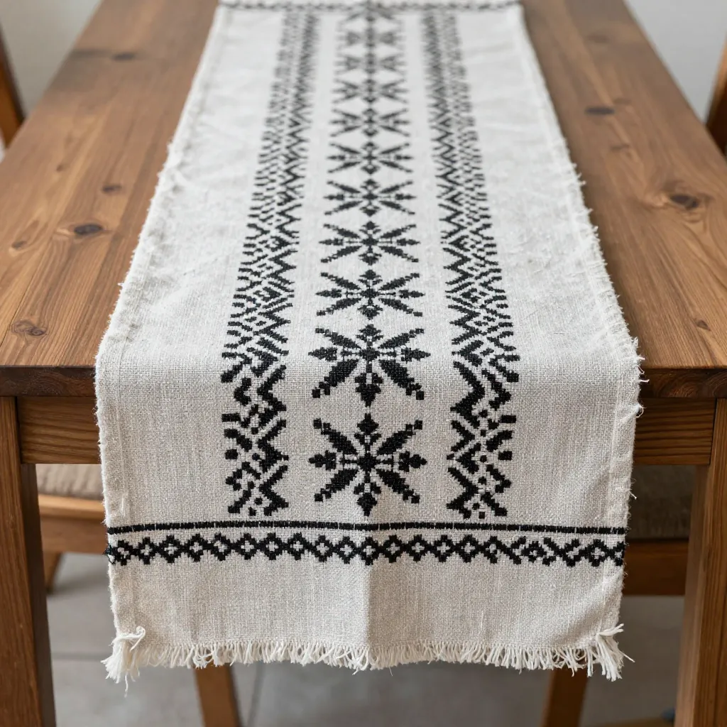 Naturlig akustikk med tekstiler